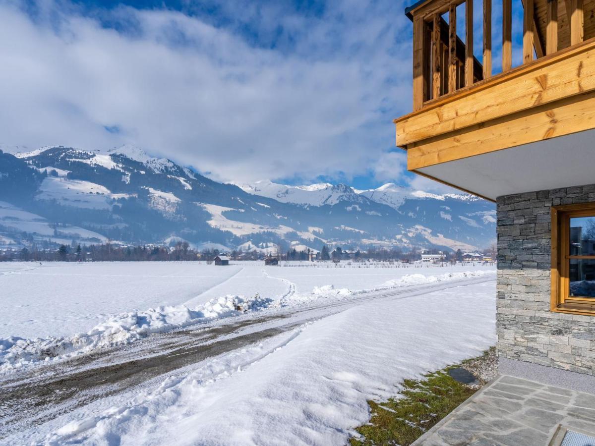 Luxury Chalet In Bad Hofgastein With Sauna Exterior photo