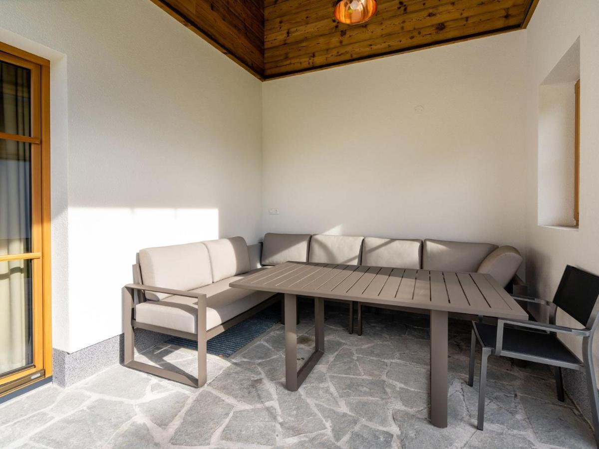 Luxury Chalet In Bad Hofgastein With Sauna Exterior photo